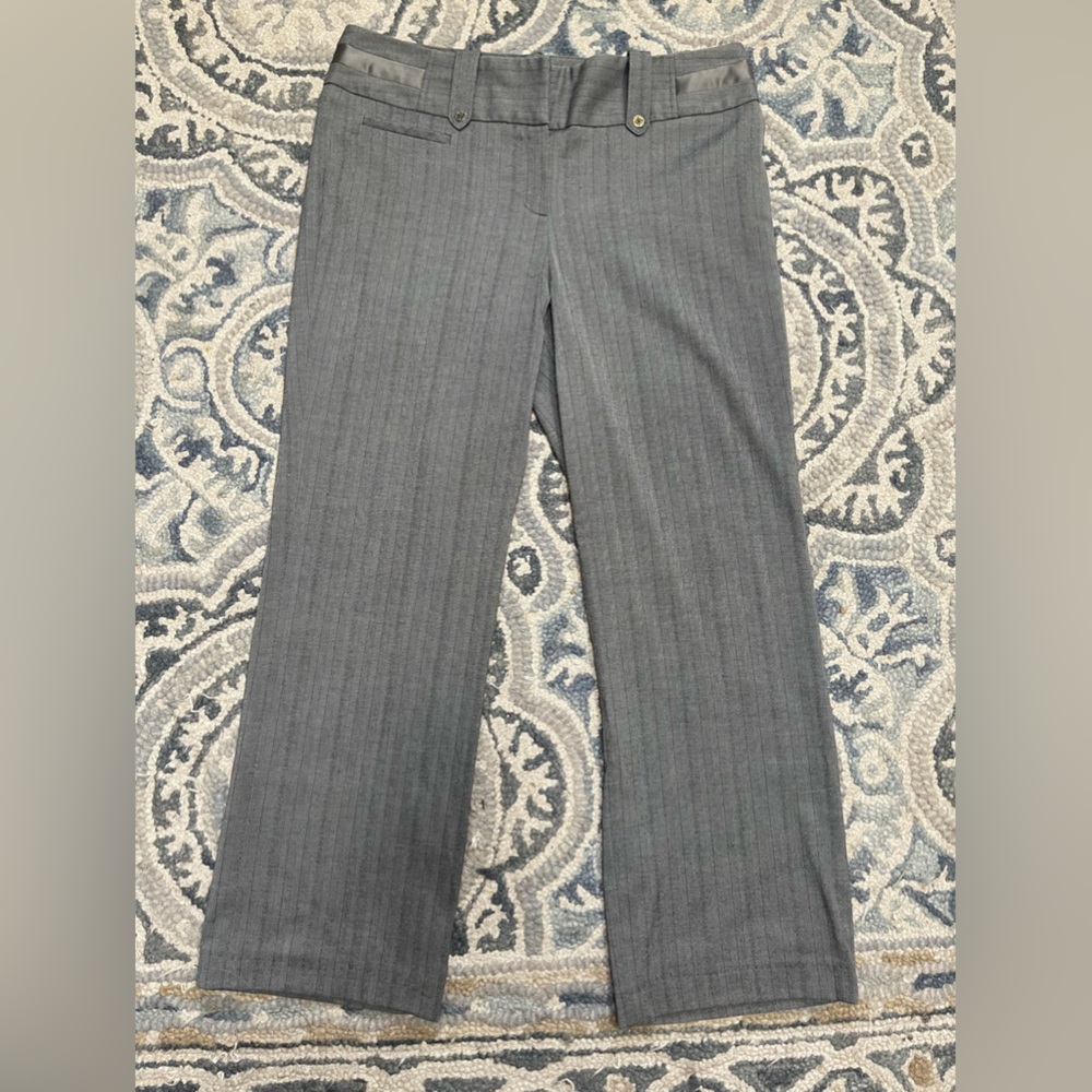 Sharagano, size 14 dress pant, like new